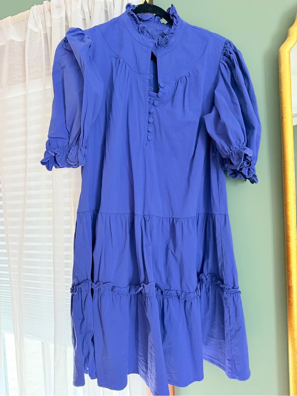 Tuckernuck dress